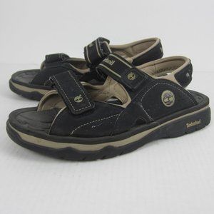 Timberland Sports Hiking Sandals Womens 8